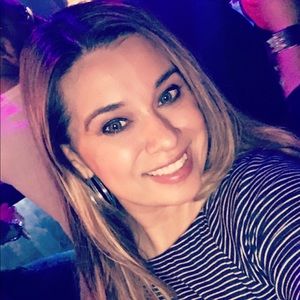 Meet your Posher, Maritza